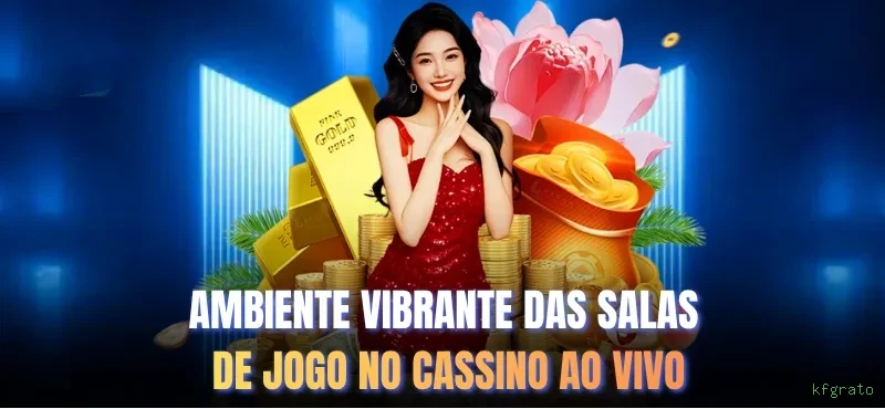 Jogos de Cassino kfgrato - Variedade Incrível com Grandes Prêmios