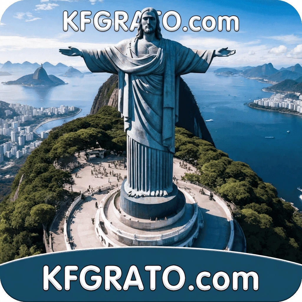 kfgrato Logo